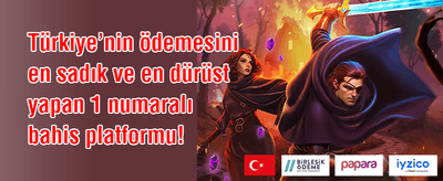 Arkadaşını Getir Bonusu promotion
