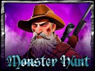 Monster Hunt screenshot