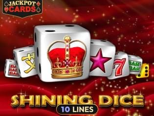 Shining Dice screenshot