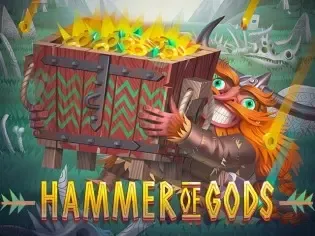 Hammer of Gods screenshot