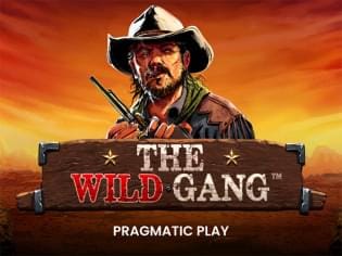 The Wild Gang screenshot