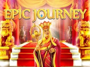 Epic Journey screenshot