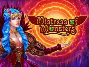 Mistress of Monsters
