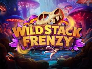 Wild Stack Frenzy screenshot