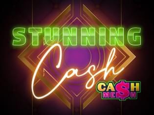 Stunning Cash screenshot