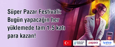 Popüler Slotlarda Bedava Spin promotion