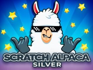 Scratch Alpaca Silver screenshot