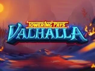 Towering Pays Valhalla screenshot