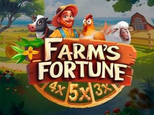Farm's Fortune screenshot