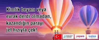 Günlük Yeniden Yükleme Bonusu promotion