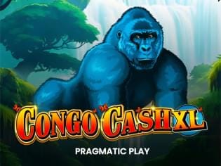 Congo Cash XL screenshot