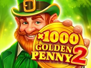 x1000 Golden Penny 2 screenshot