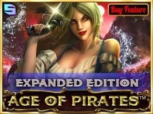 Age Of Pirates Expanded Edition screenshot