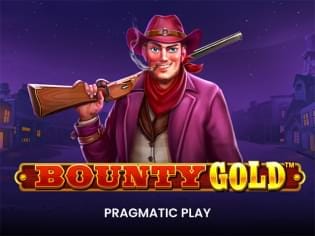 Bounty Gold screenshot